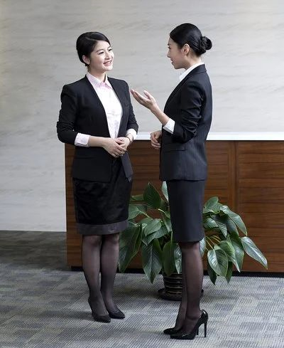 精品酒店摄影服务礼仪培训