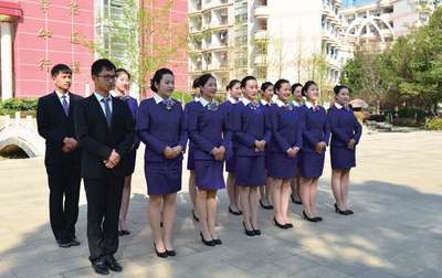 服务礼仪(第2版)最新章节——王雪梅著《会展服务》篇解析