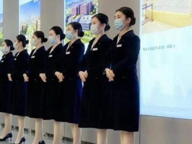 光影流韵 长宁区智能化礼仪服务下的摄影服务新篇章