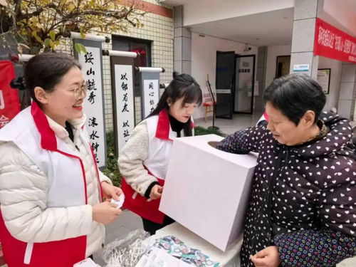 光影记录文明风 沙湾多社区联动掀起宣传热潮