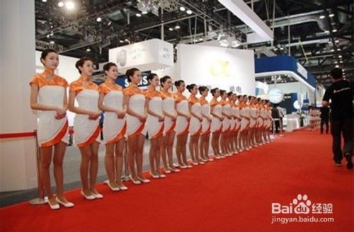 三亚礼仪模特服务的专业要求与标准